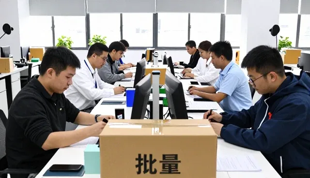 质量检验等：特殊合金在商业空间的应用要点
