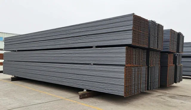建筑钢材质量检验中的工艺优化实践