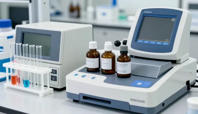 工艺控制在质量检验中的核心价值与选型关注点